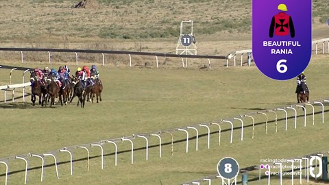 Vaal SA 02 Jul 2026 Race 7