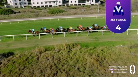 Hollywoodbets Kenilworth SA 06 Apr 2026 Race 7