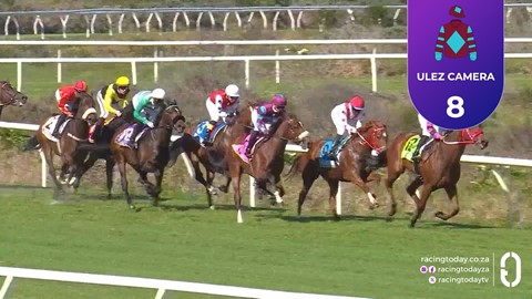 Hollywoodbets Kenilworth SA 12 Aug 2026 Race 2