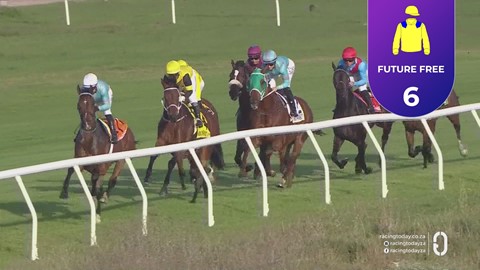 Hollywoodbets Kenilworth SA 24 May 2026 Race 7