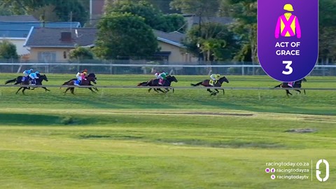 Hollywoodbets Scottsville SA 29 Apr 2026 Race 10