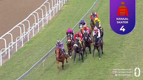 Hollywoodbets Greyville SA 03 Aug 2025 Race 2