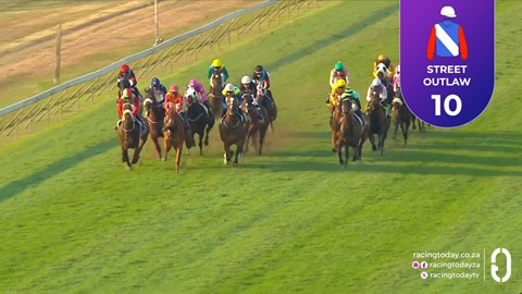 Hollywoodbets Scottsville SA 28 Jun 2026 Race 8