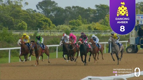 Fairview SA 04 Sep 2026 Race 1