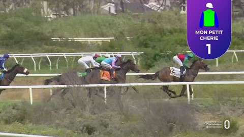 Hollywoodbets Kenilworth SA 26 Nov 2025 Race 5