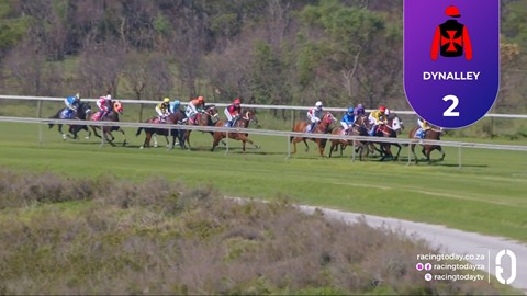 Fairview SA 27 Feb 2026 Race 8