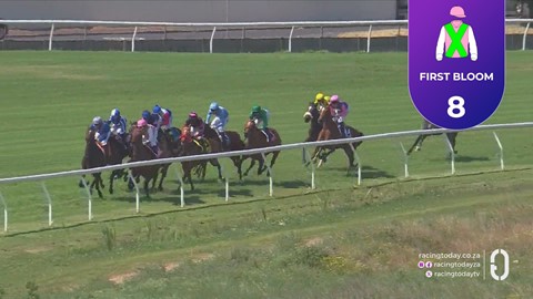Hollywoodbets Durbanville SA 26 Sep 2026 Race 3