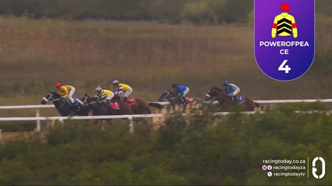 Fairview SA 22 Apr 2026 Race 1