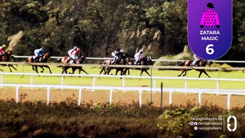 Fairview SA 31 Oct 2025 Race 7