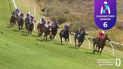 Hollywoodbets Kenilworth SA 22 Feb 2026 Race 7