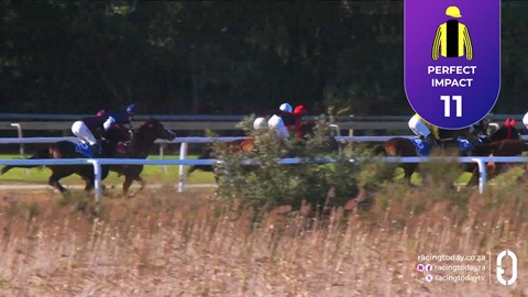 Fairview SA 05 Jun 2026 Race 5