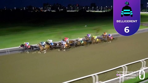 Hollywoodbets Greyville SA 23 Oct 2026 Race 4