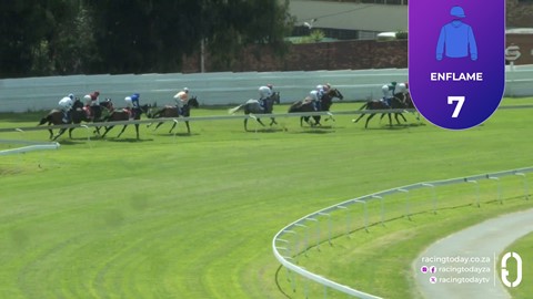 Turffontein Worldpool SA 04 Apr 2026 Race 4