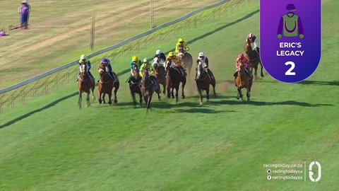 Hollywoodbets Scottsville SA 23 Aug 2026 Race 6