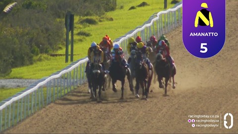 Fairview SA 01 May 2026 Race 6