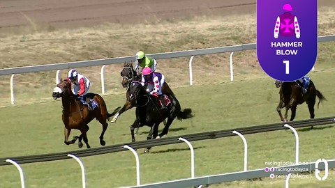 Vaal SA 14 May 2026 Race 1