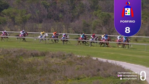 Fairview SA 27 Feb 2026 Race 6