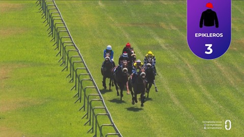 Fairview SA 30 Jan 2026 Race 3