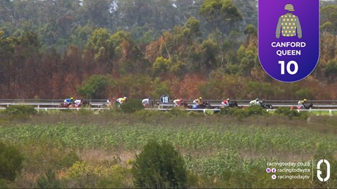 Fairview SA 28 Nov 2025 Race 4