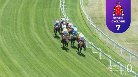 TAB Turffontein SA 24 Oct 2026 Race 1