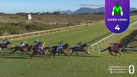 Hollywoodbets Kenilworth SA 30 Mar 2026 Race 9