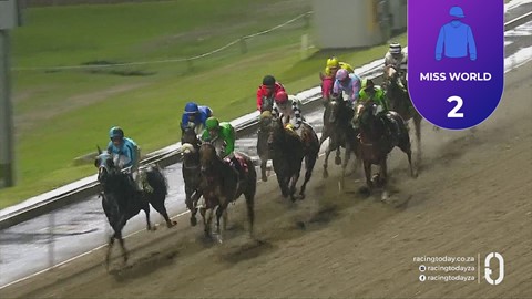 Hollywoodbets Greyville SA 04 Sep 2026 Race 6