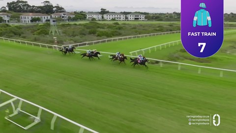 Hollywoodbets Kenilworth SA 24 May 2026 Race 5