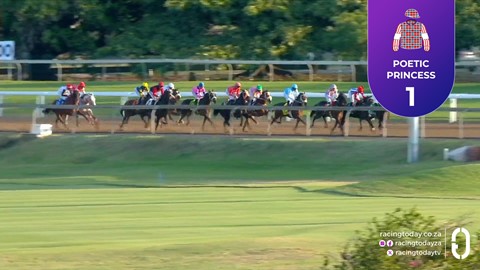 Hollywoodbets Greyville SA 20 May 2026 Race 7