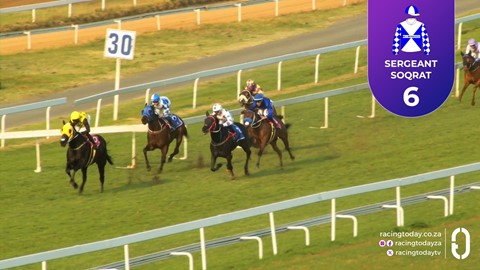 Turffontein SA 05 Sep 2026 Race 7