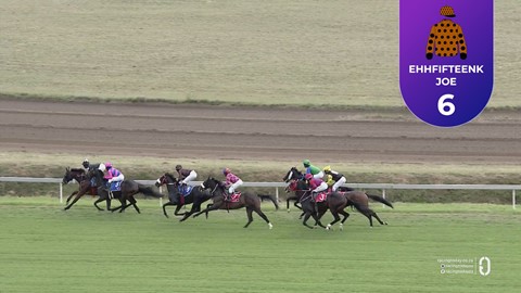Vaal SA 04 May 2026 Race 3
