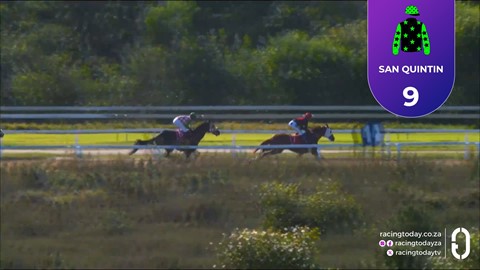 Fairview SA 15 May 2026 Race 4