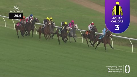 Hollywoodbets Durbanville SA 27 Jun 2026 Race 7