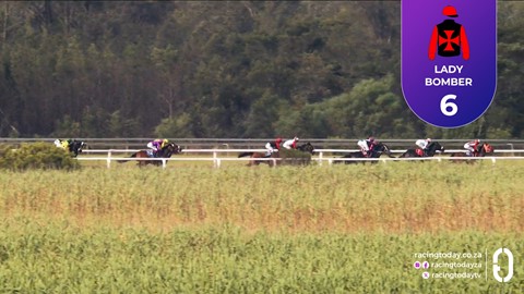 Fairview SA 09 Jan 2026 Race 8