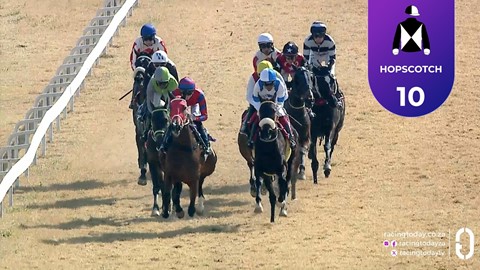 Turffontein SA 17 Jul 2025 Race 5