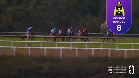 Fairview SA 05 Sep 2025 Race 8