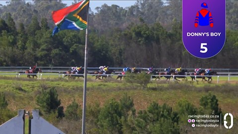 Fairview SA 10 Mar 2026 Race 6