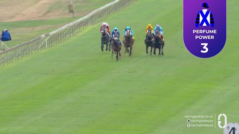 Hollywoodbets Scottsville SA 14 Sep 2025 Race 2