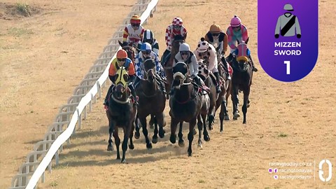 Turffontein SA 17 Jul 2025 Race 6