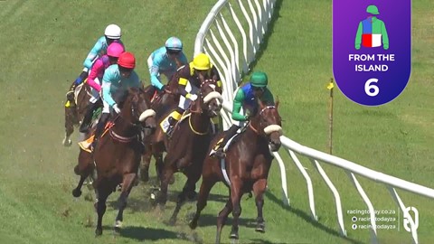 Hollywoodbets Durbanville SA 21 Mar 2026 Race 1