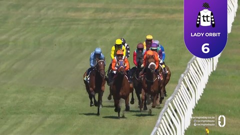Hollywoodbets Durbanville SA 21 Mar 2026 Race 4