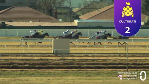 Turffontein SA 01 Aug 2026 Race 5