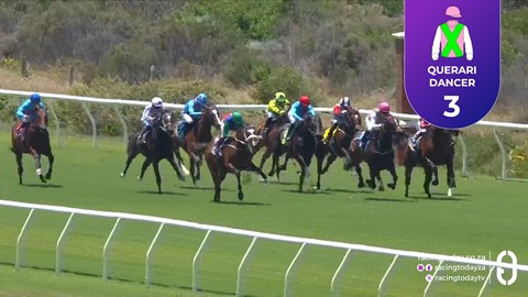 Hollywoodbets Kenilworth SA 22 Nov 2025 Race 1