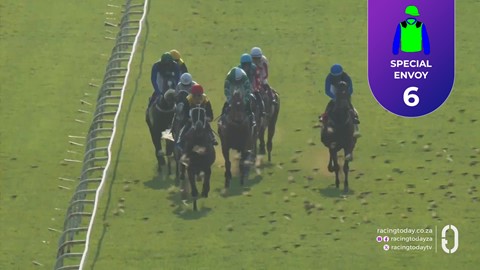 Turffontein SA 19 Sep 2026 Race 7
