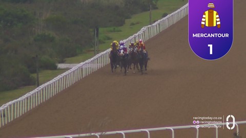 Fairview SA 25 Sep 2026 Race 7