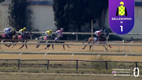 Vaal SA 06 Aug 2026 Race 1