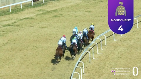 Turffontein SA 21 Jul 2026 Race 5