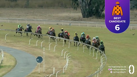 Vaal SA 18 Jun 2026 Race 9