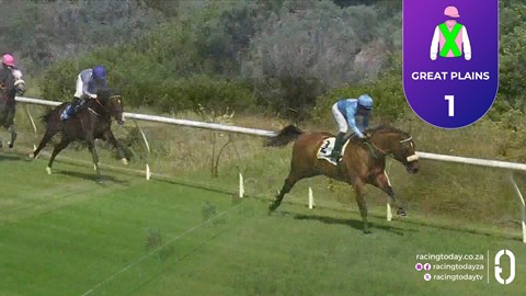 Hollywoodbets Kenilworth SA 22 Nov 2025 Race 5