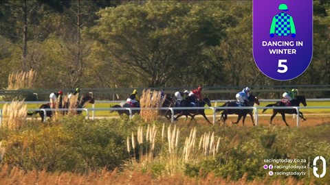 Fairview SA 04 Jul 2025 Race 3