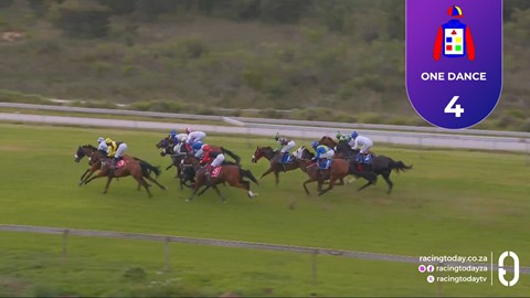 Fairview SA 06 Mar 2026 Race 6